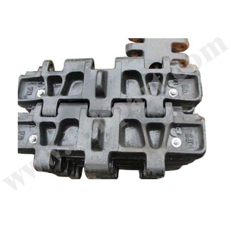 Sumitomo Crawler Crane Ls138rhd5 Track Shoe