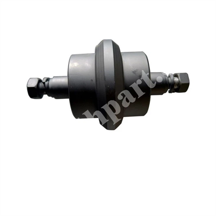 Bobcat 331 Undercarriage Parts