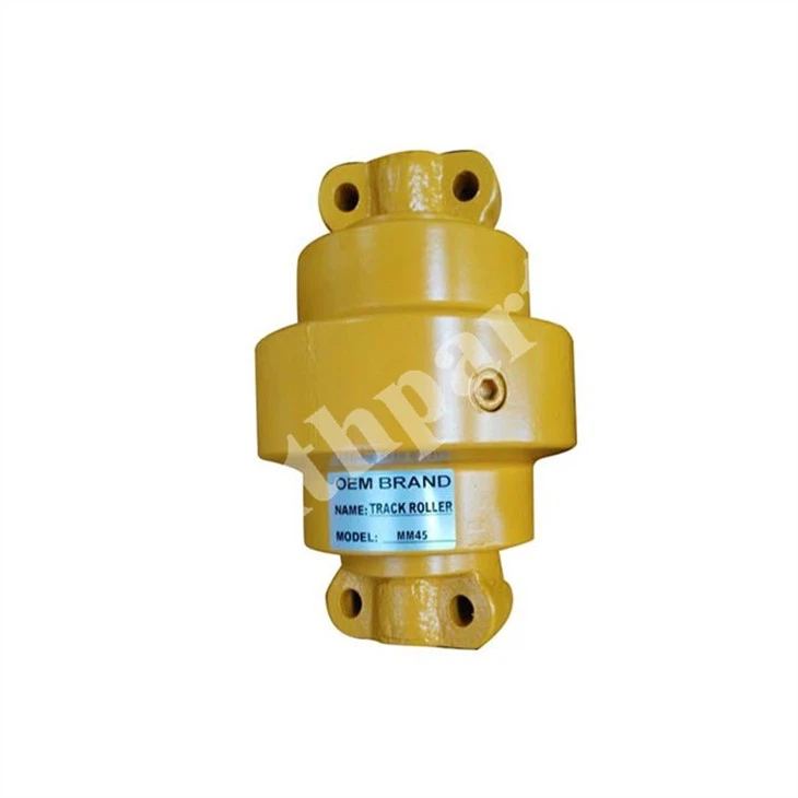 Bottom Track Roller For Cat 305.5