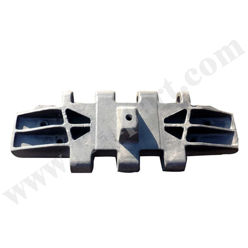 Crawler Crane Track Pad for Liebherr LR1300 Track Shoe