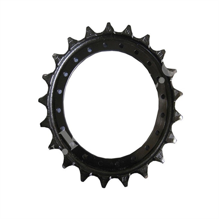 EC210B Chain Sprocket For VOLVO