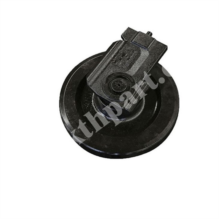 Front Idler T250
