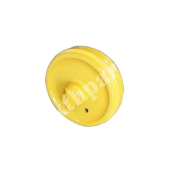 Idler For Cat D4D