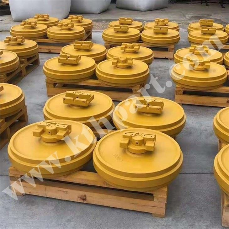 Dozer Undercarriage Parts For John Deere 450