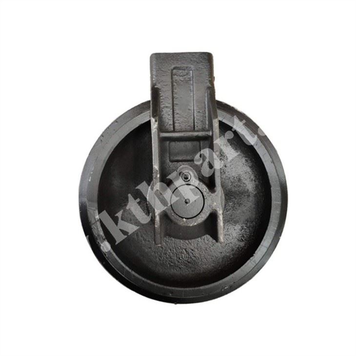 Kubota Undercarriage Parts
