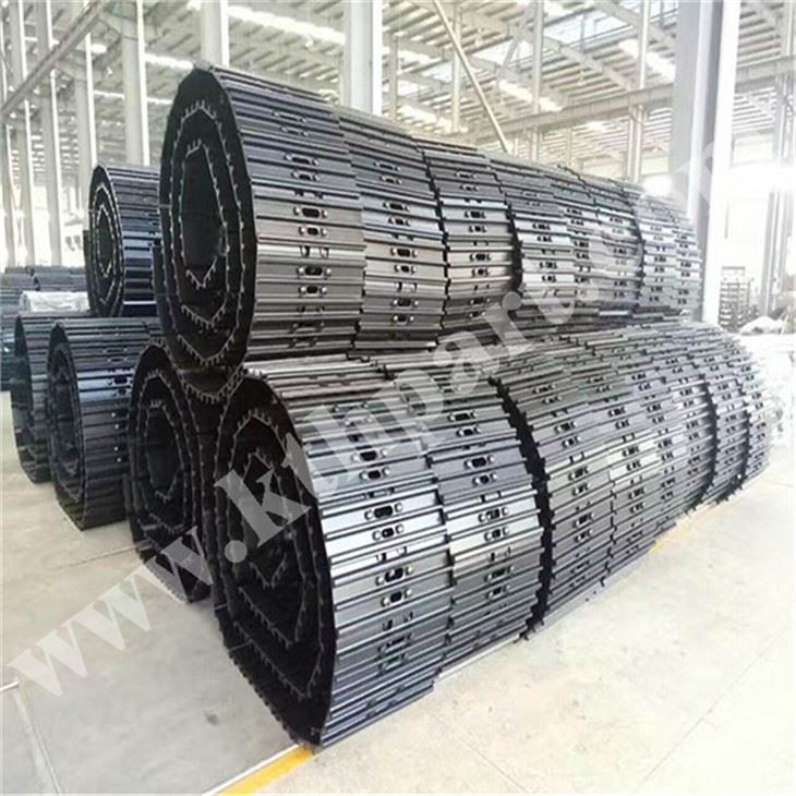 PC360-7 Track Shoe Ass'y For Komatsu