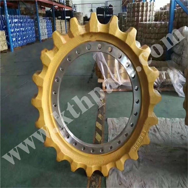R320LC-9 Chain Sprocket For Hyundai