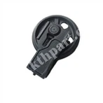 334d Mini Excavator Front Idler