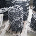 Bobcat Steel Track Spare Links