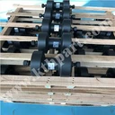 Mini Excavator Track Roller - Mini Excavator Undercarriage Parts