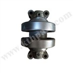 Bottom Roller KH180-3 Crawler Crane Track Roller for Hitachi