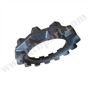 Sumitomo Ls108rh5 Sprocket for Crawler Crane