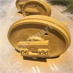 Dozer Front Idler Wheel for Komatsu D155AX-3 Bulldozer