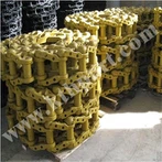 Excavator Track Chains For Sale