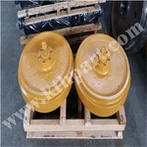 7T6996 6T3216 Front Idler Ass’y Fits For Cat D6H D6R Bulldozer Undercarriage