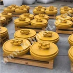 Dozer Undercarriage Parts For John Deere 450