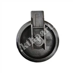 KX91-3 U35-3 Front Idler Assembly For Kubota