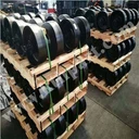 Skid Steer Undercarriage Parts -Skid Steer Track Roller