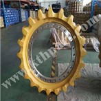 R320LC-7 Drive Sprocket For Hyundai