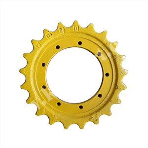 Sprocket For Kubota KX71-2