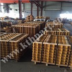 Sprocket Segment Group For Cat Caterpillar D3C Dozer
