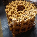 D65, D85, D155 Track Shoe for Bulldozer Parts Komatsu