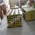 Track Grouser Shoes For Cat D4D LGP