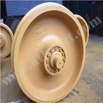 Track Idler Group Fits CAT D11N D11R D11T Dozer 187-1484 156-0313 148-3729 367-3419