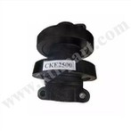 Kobelco Ck2000 Crawler Crane Track Roller