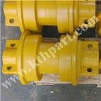 AT322790 AT75626 Single Flange Roller Track Roller Group Fits For John Deere 755 850