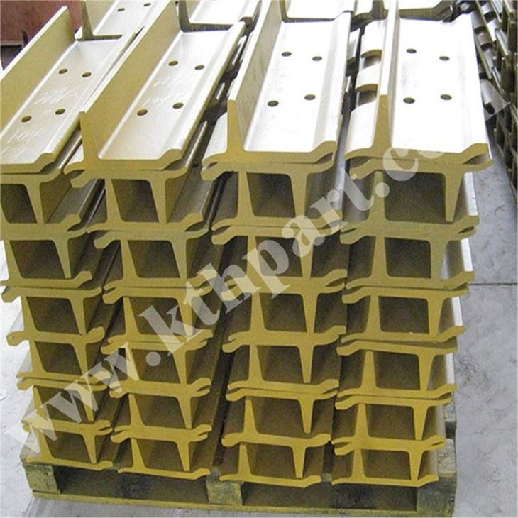 Track Pads For Cat D5B