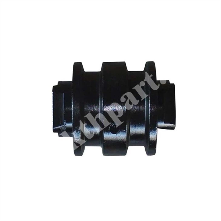 Track Roller For Takeuchi