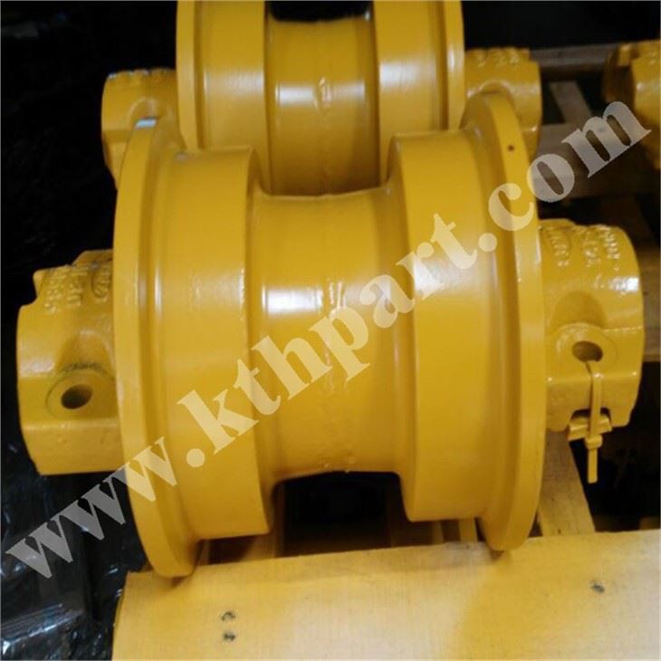 Undercarriage For Cat D6D
