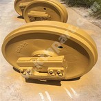 17A-30-00040 17A-30-00042 17A-30-00310 Idler Group