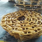 Aftermarket Dozer Track Chains