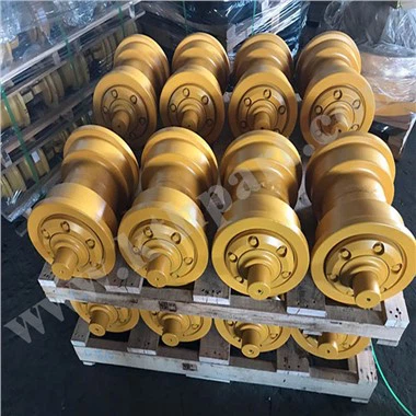 Dozer Track Parts