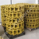 Excavator Track Link Chain - Track Pads For Excavators