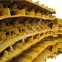 Bulldozer Undercarriage Parts