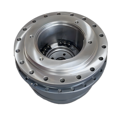 Travel Reduction Gearbox