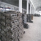 Undercarriage Manufacturers