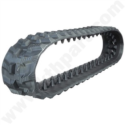 Rubber Tracks Fit For Caterpillar