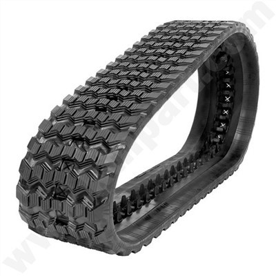 Rubber Tracks Fit For Caterpillar